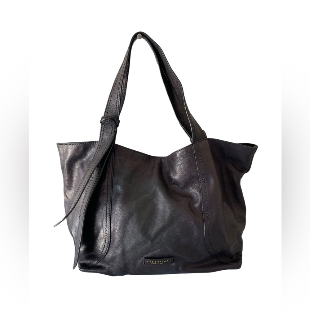 The Bridge Shopper Pienza Bag